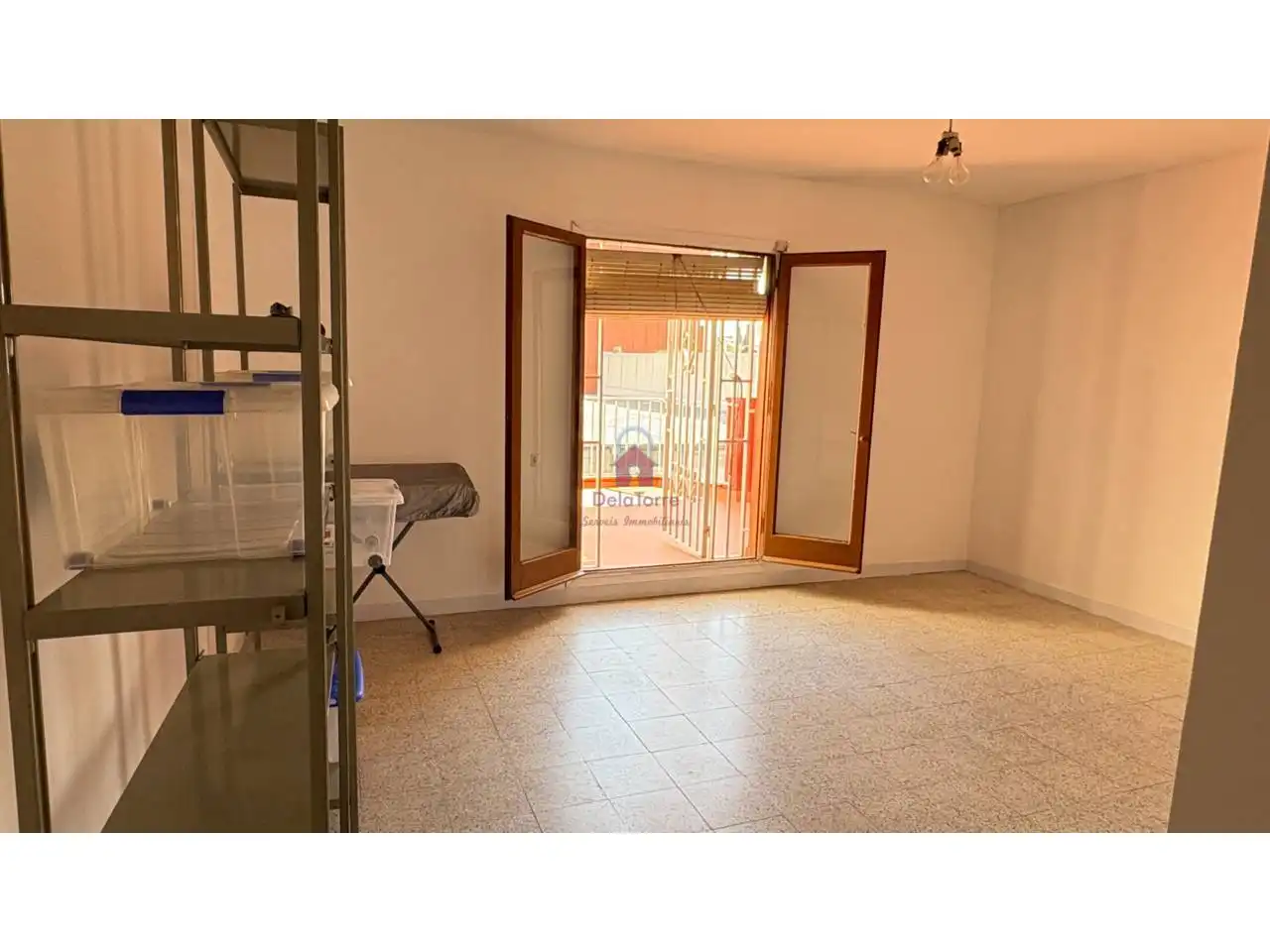 Vista exterior de Casa o chalet en venta en Terrassa con Calefacción y Terraza