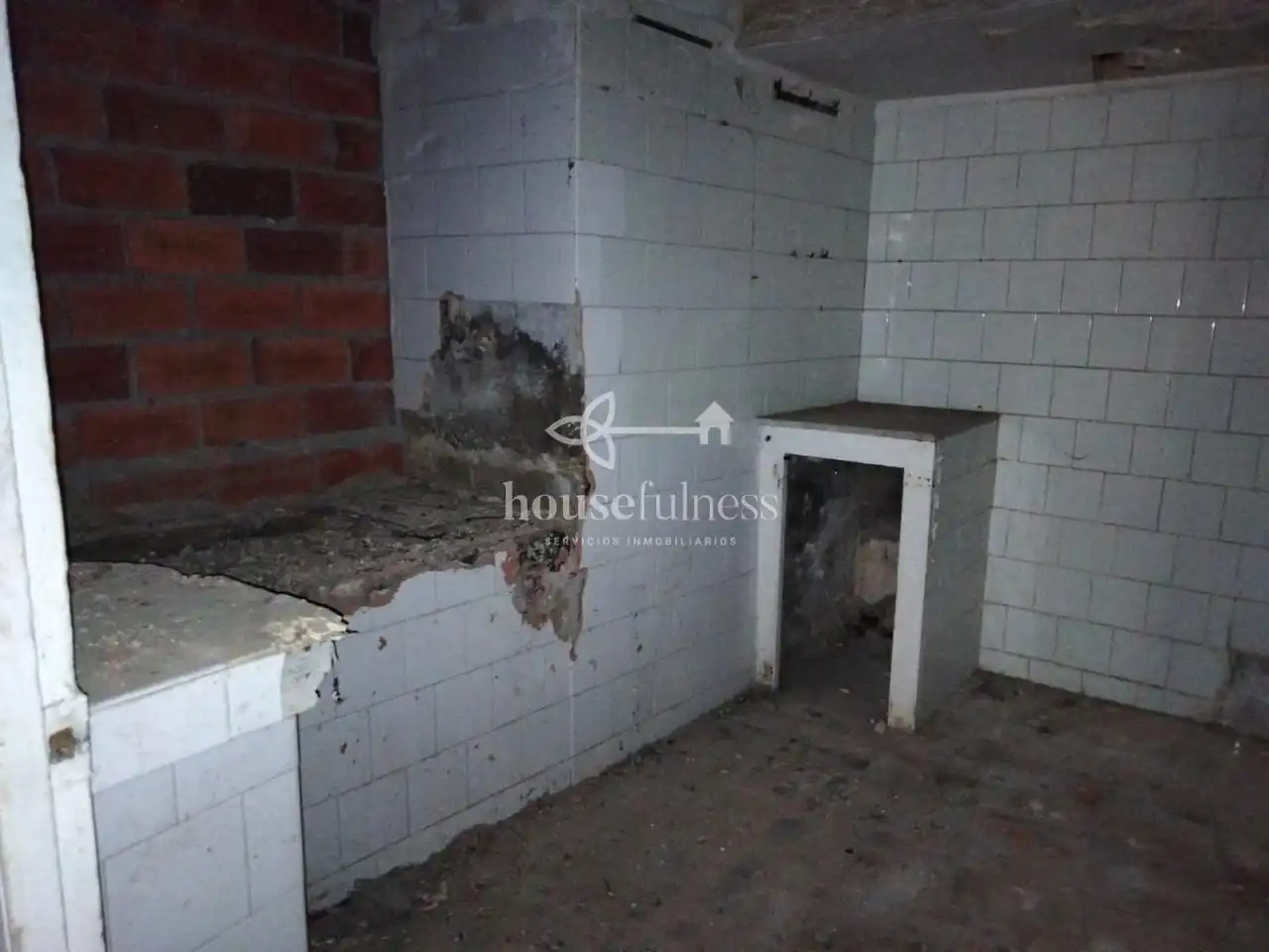 Casa o chalet en venta en Ferrol con Trastero