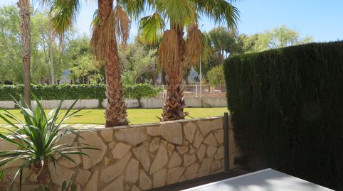 Foto 5 de Apartamento en venta en El Verger, Alicante
