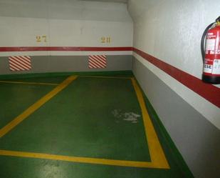 Garatge de lloguer a Calle de Torija, 6, Palacio