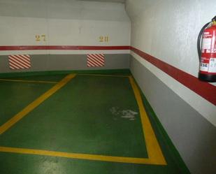 Garage to rent in Calle de Torija, 6,  Madrid Capital