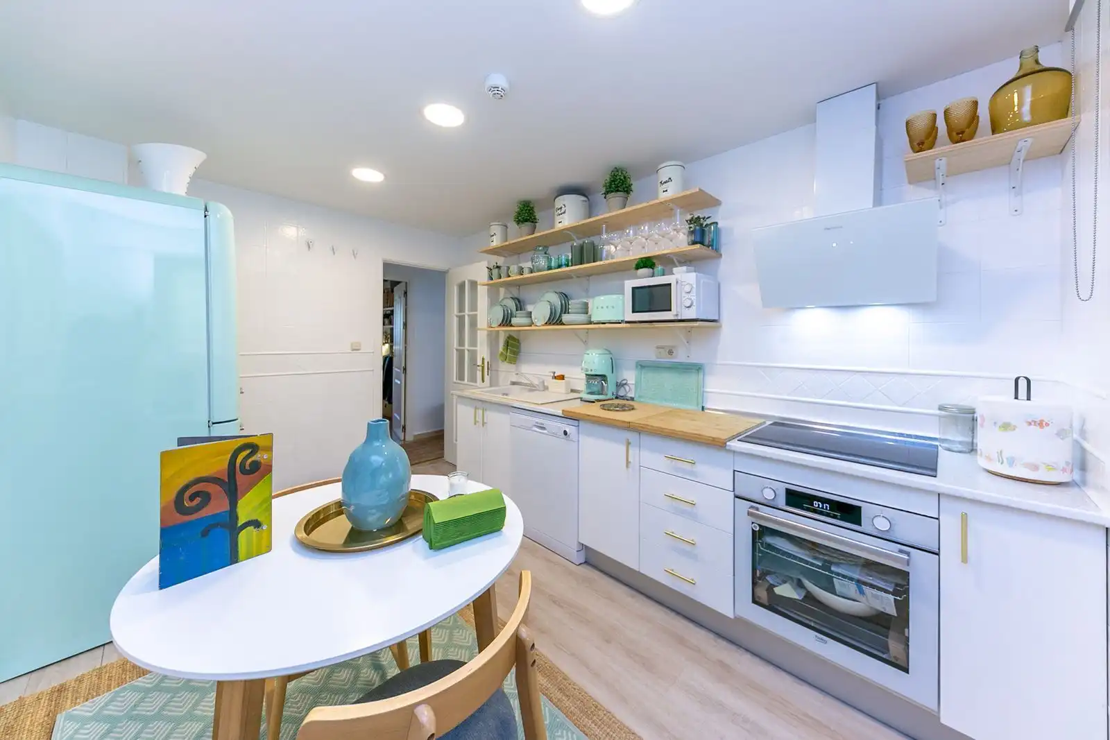 Wohnung zum Verkauf in Calle Londres S/N, imagen 9
