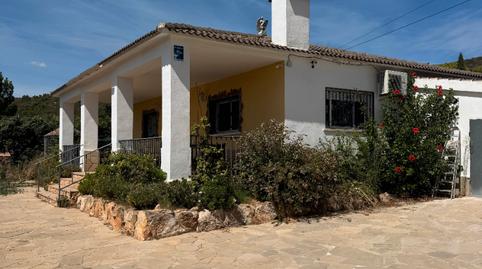 Foto 3 de Casa o xalet en venda a Carrer Dinamarca, El Montmell, Tarragona