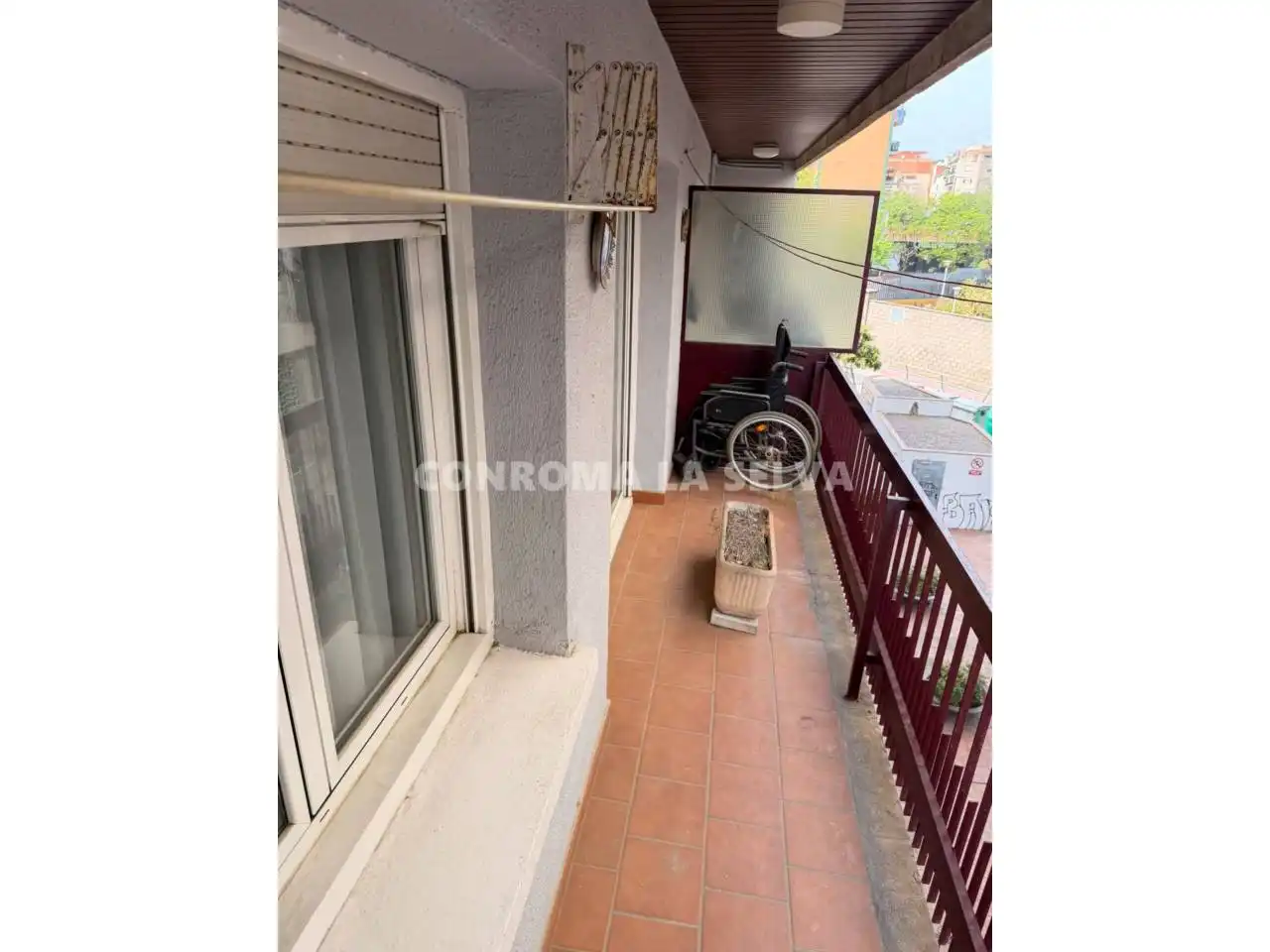 Pis amb ascensor en venda a Centre, imagen 4