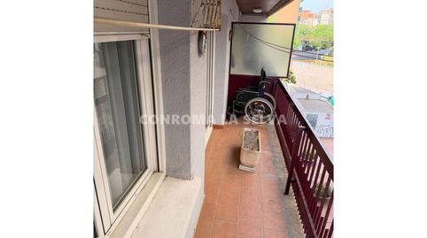Foto 4 de Piso en venta en Centre, Lloret de Mar