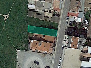 Terreny residencial en venda a Pirineus