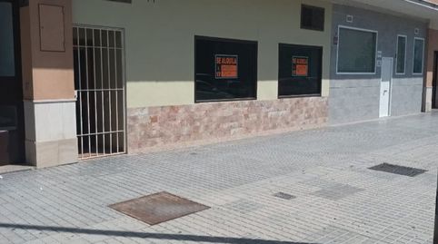 Photo 2 of Premises for rent in Calle Isla de Tabarca, 12, Arroyo del Moro - Noreña, Córdoba Capital
