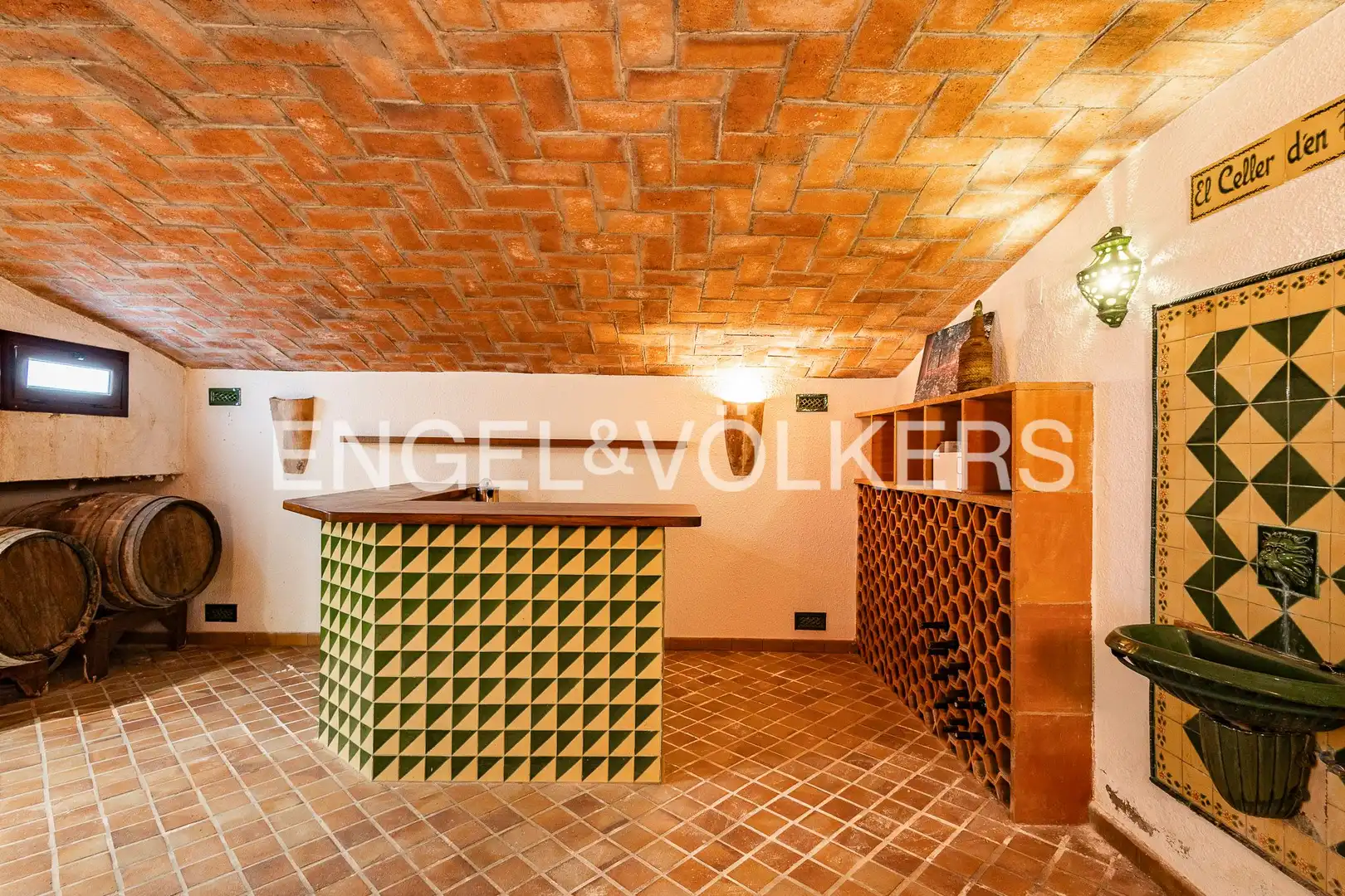 Casa o chalet en venta en Esplugues de Llobregat con Aire acondicionado, Calefacción y Jardín privado