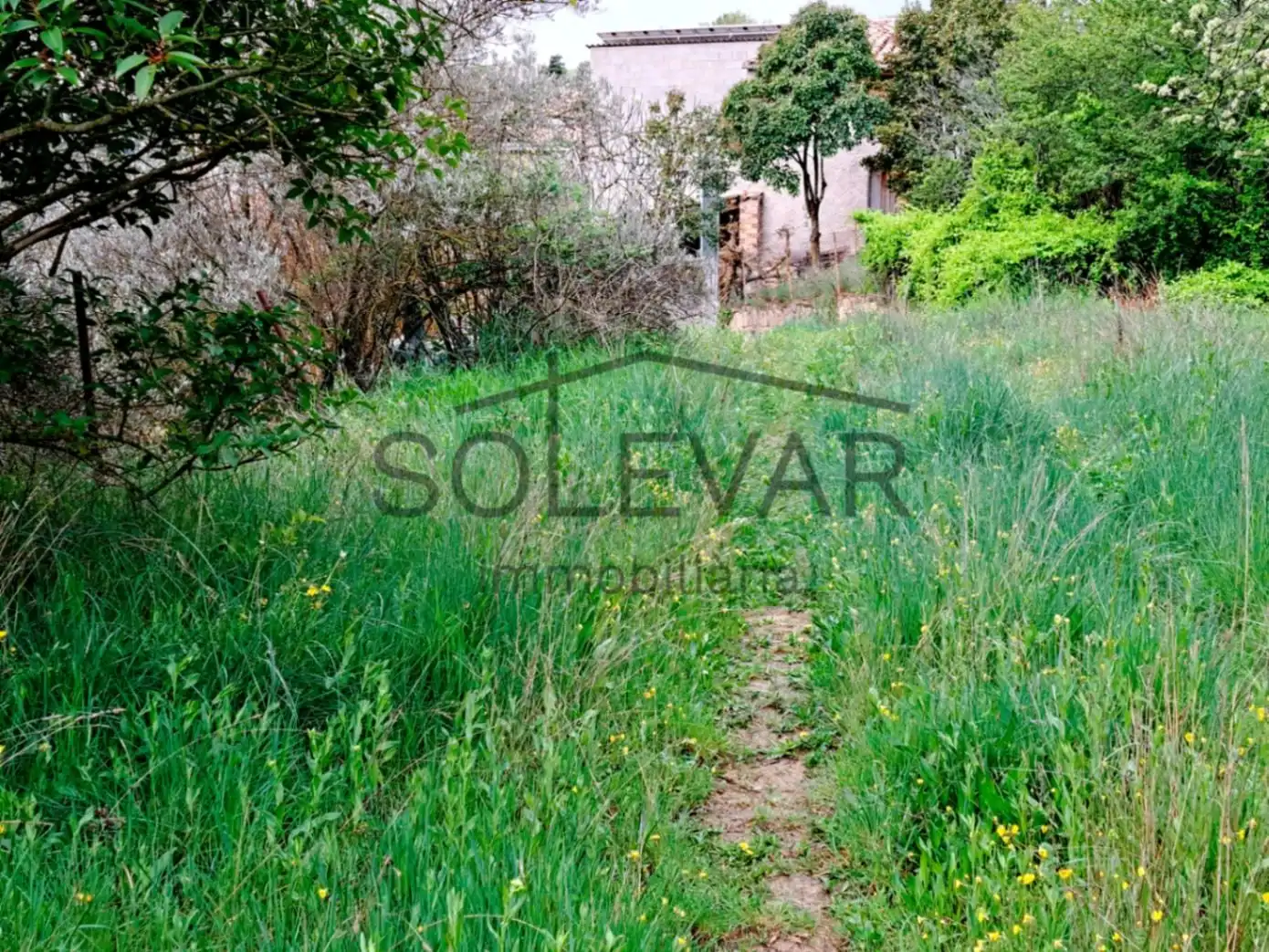 Residential land for sale in Únic, imagen 5