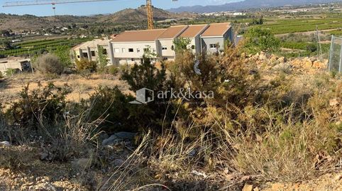 Suelo Residencial Venta En Benaguacil, imatge 2