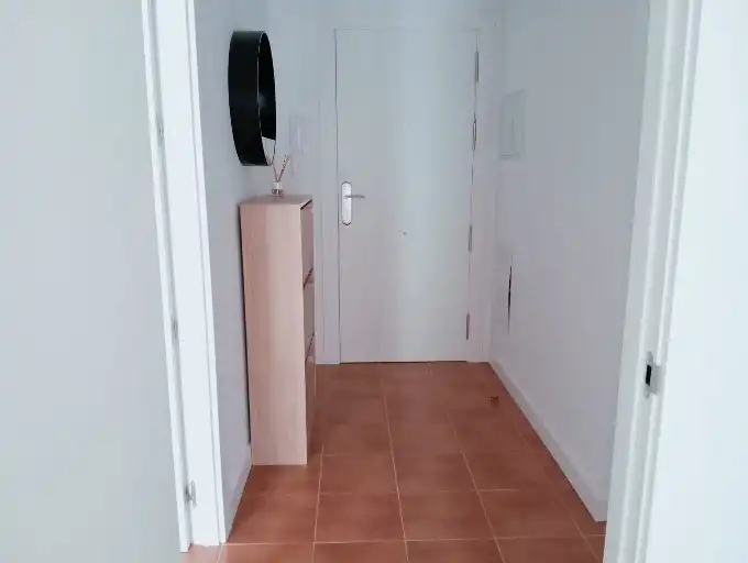 Flat for rent in Miengo  with Heating, Private garden and Parquet flooring