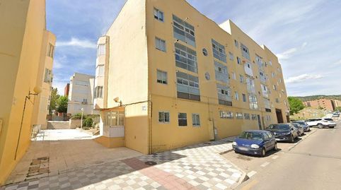 Foto 2 de Piso en venta en Calle Rio Cabriel, 19, San Fernando - Carretera de Valencia, Cuenca Capital