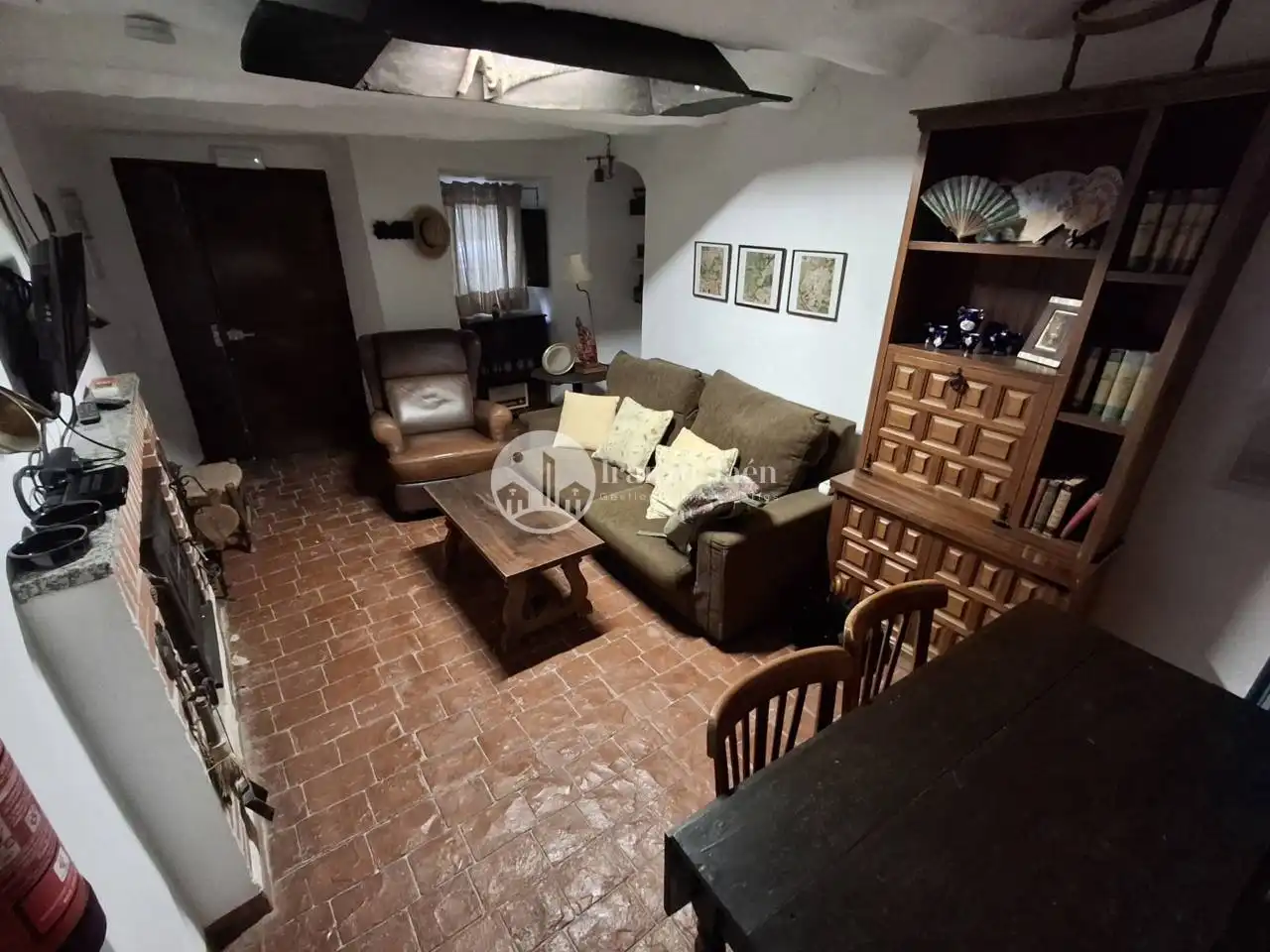 Casa o chalet en venta en Cambil con Aire acondicionado y Terraza