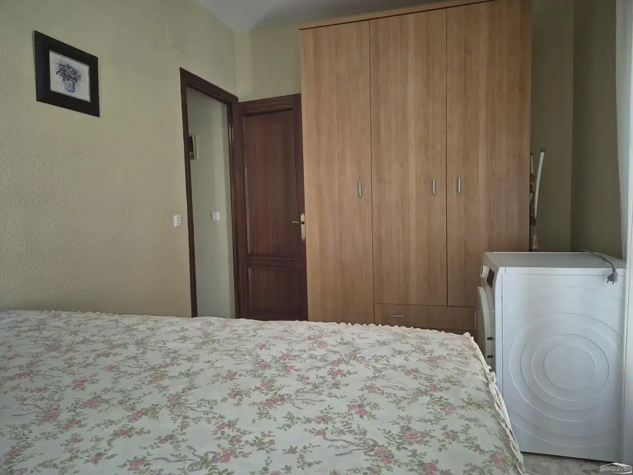 Planta baja en venta en Alamillos, San Francisco