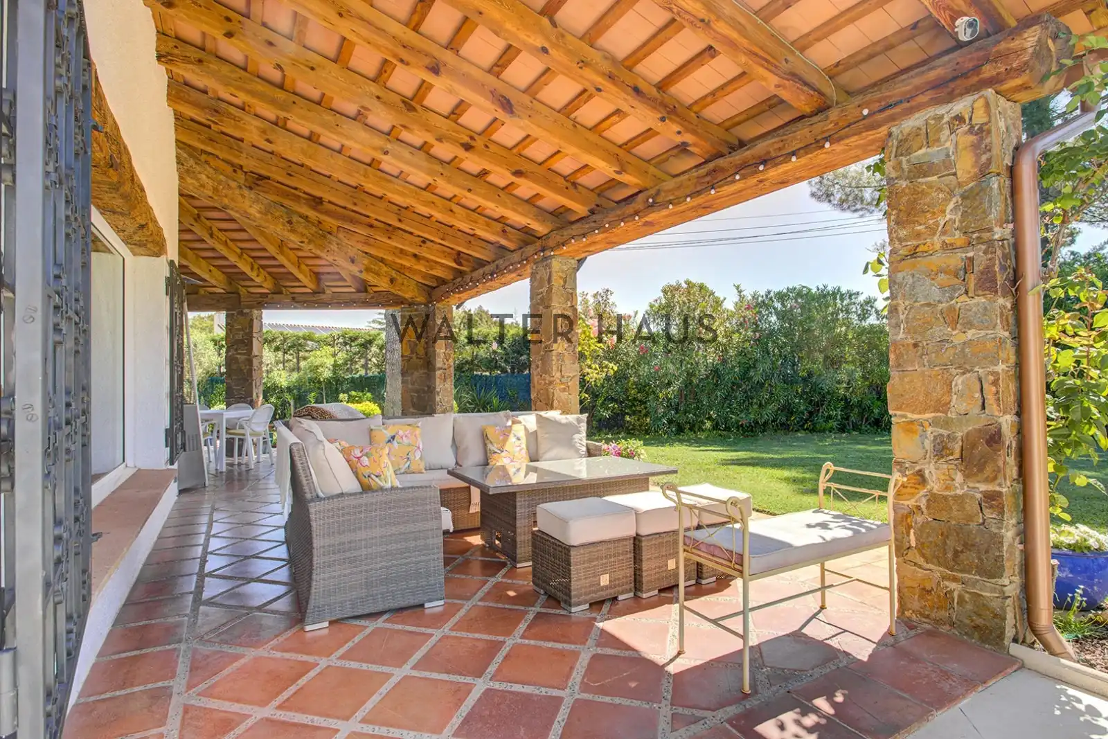 Maison avec terrasse à vendre à Carrer de la Cala Montjoi, imagen 4