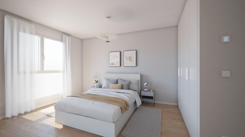 Foto 4 de Ático en venta en Calle Diego Velázquez, Cuéllar, Segovia