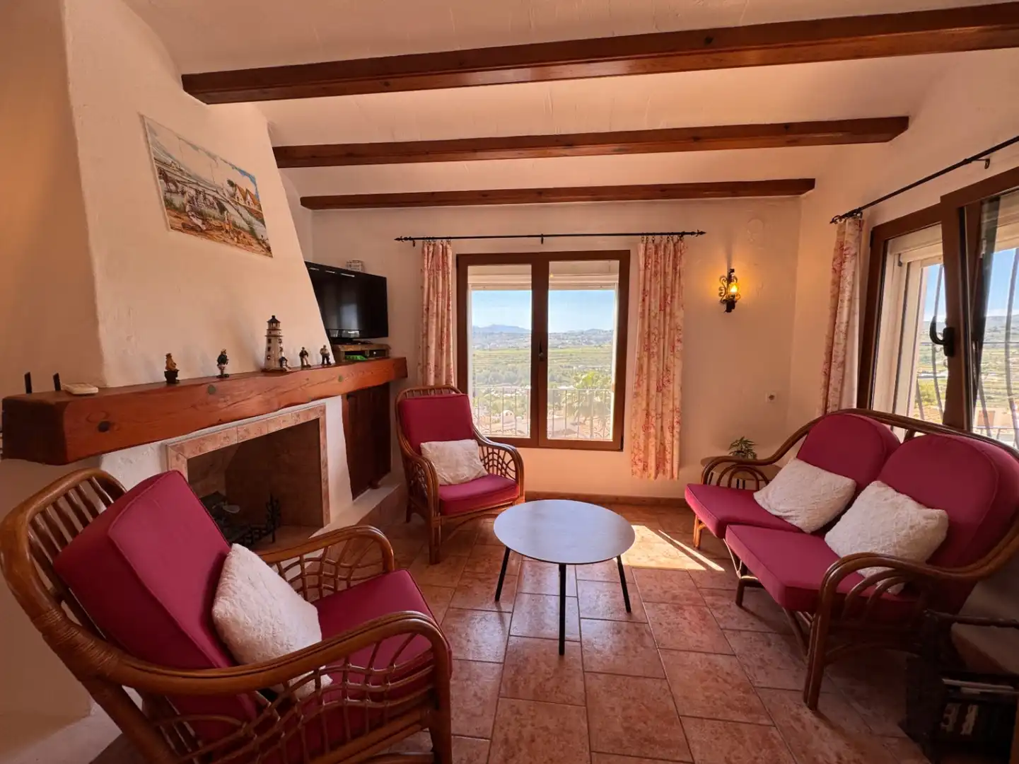 Chalet con balcón en venta en Alcassar, imagen 15