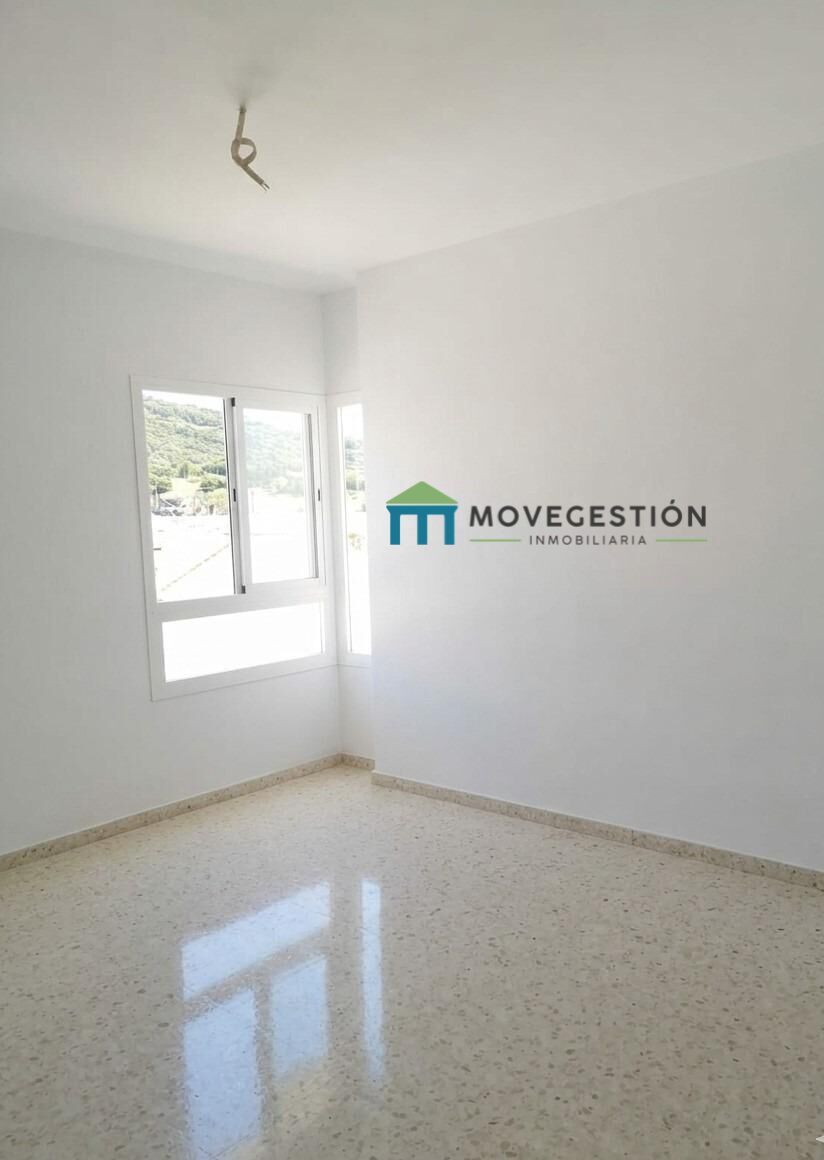 Exterior view of Flat for sale in Prado del Rey  with Terrace