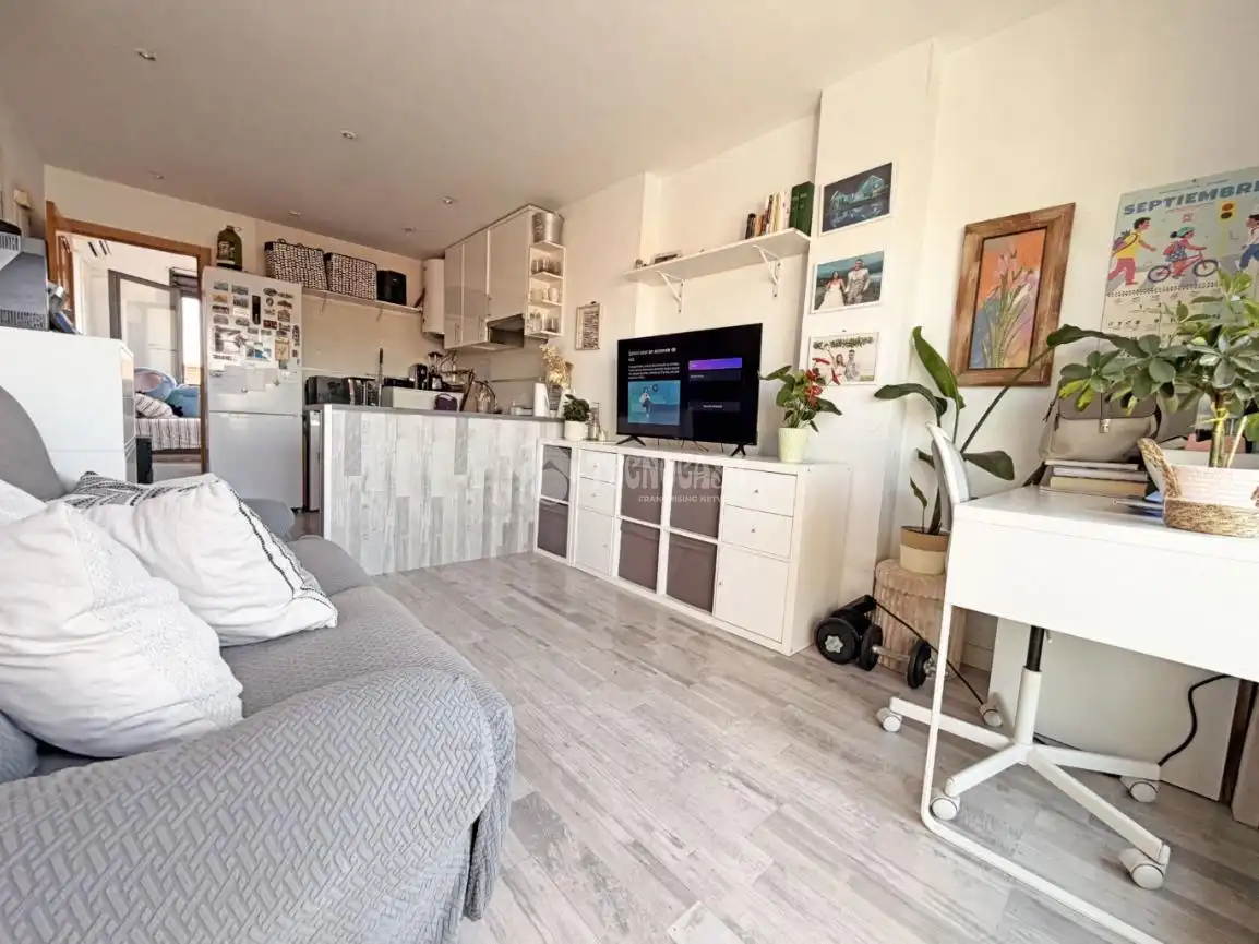 Attique avec ascenseur à vendre à Villaverde, imagen 6