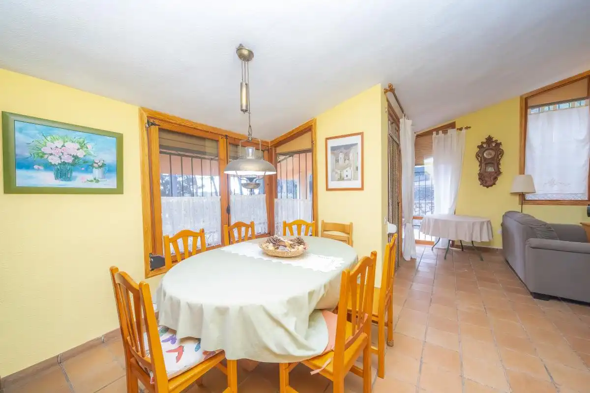 Houses for sale in Urbanizacion Bonaire, Tibi