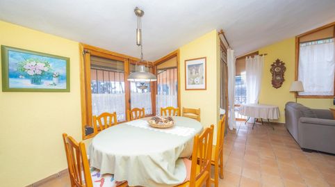 Foto 4 de Casa o xalet en venda a Urbanizacion Bonaire, Tibi, Alicante