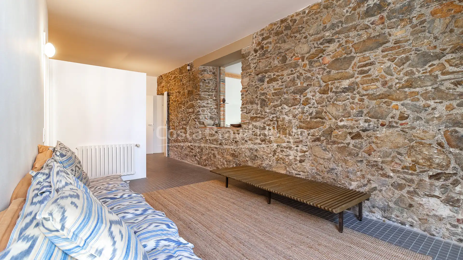 Casa o chalet en venta en Avinguda Garbi, Aiguafreda - Sa Tuna