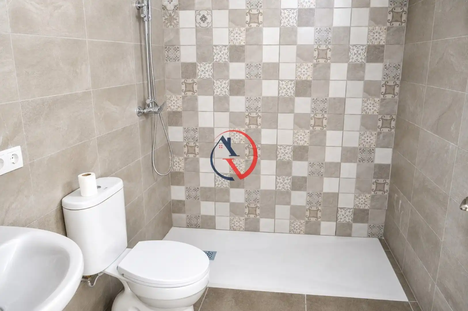 Bany de Casa o xalet en venda en Villafranca de los Barros