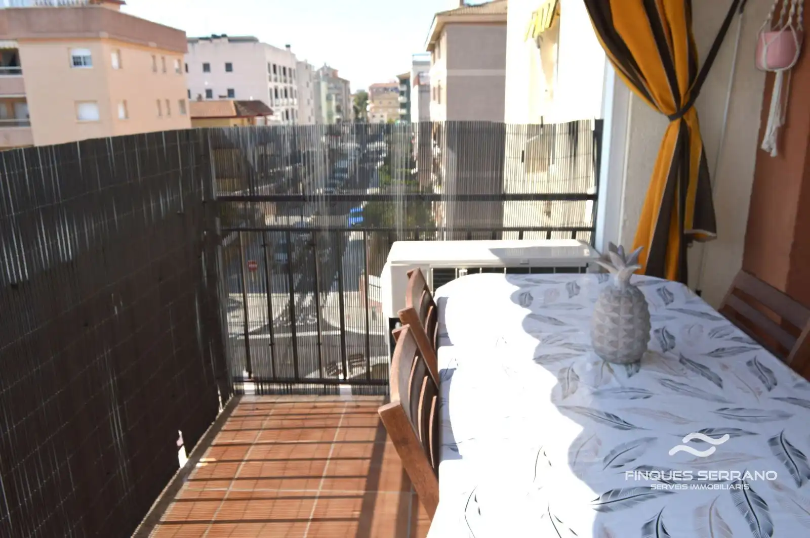 Terraza de Piso en venta en Calafell con Aire acondicionado, Calefacción y Terraza