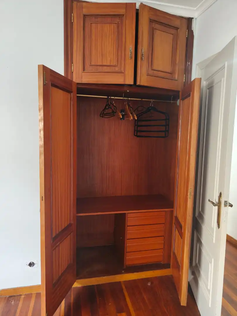 Piso en venta en As Neves