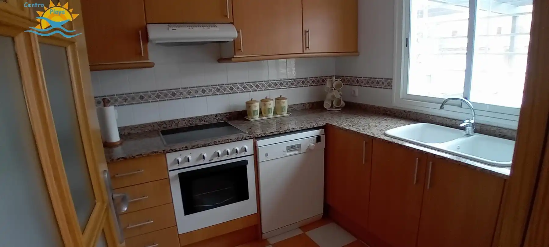 Maisonette zum Verkauf in Alcossebre