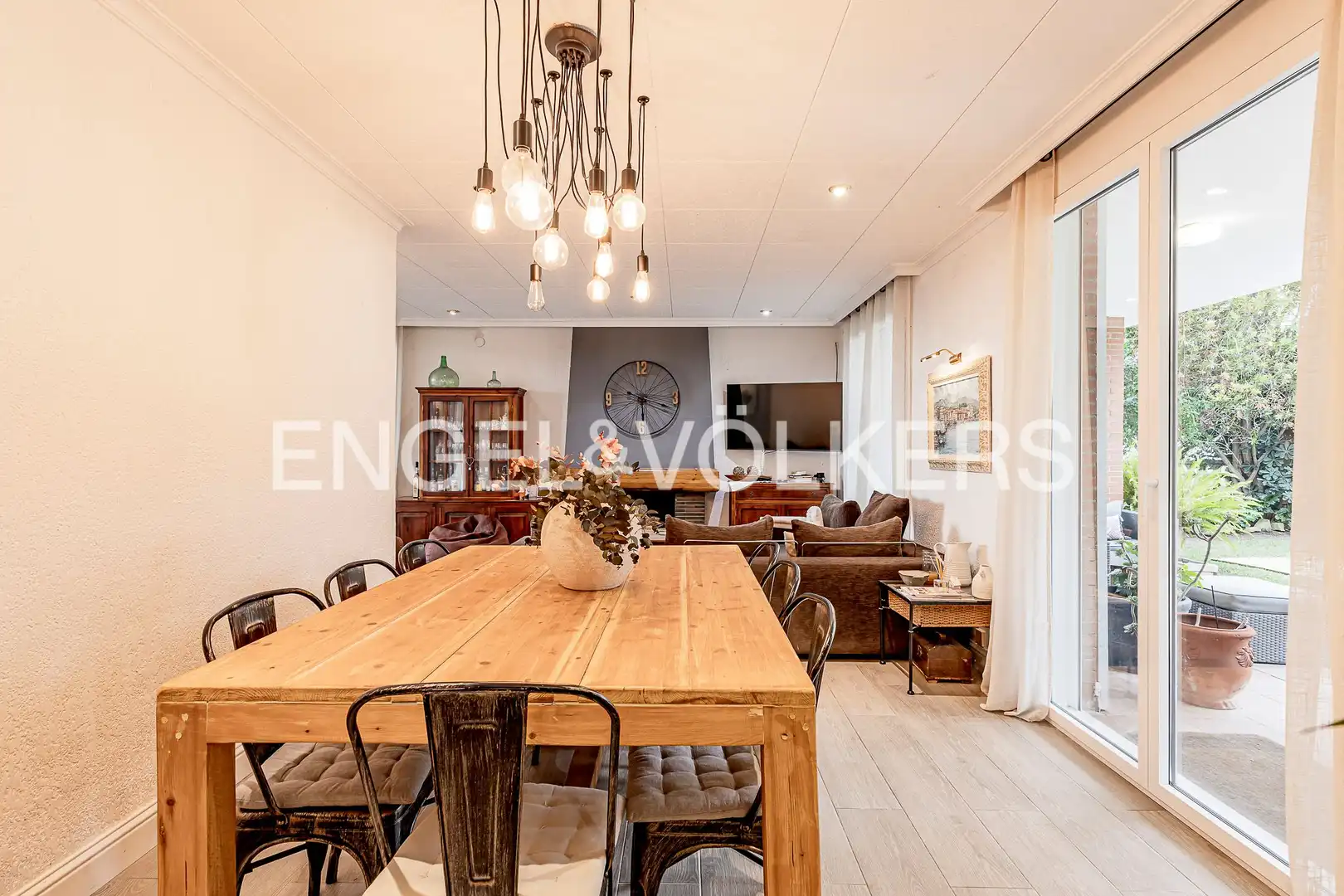 Haus mit Pool zum Verkauf in Montmar, imagen 5