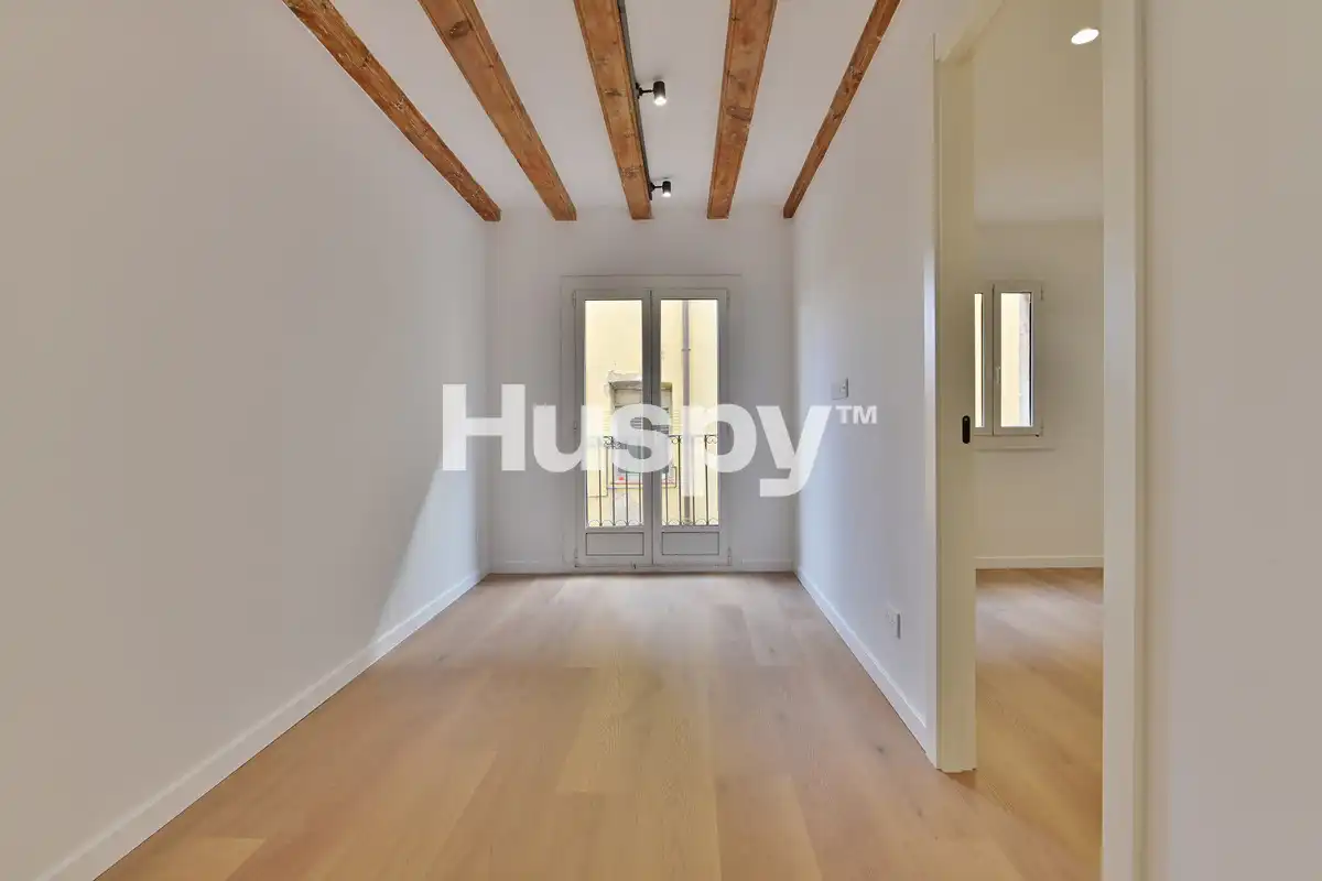 Wohnung mit Aufzug zum Verkauf in Carrer d'En Cortines
