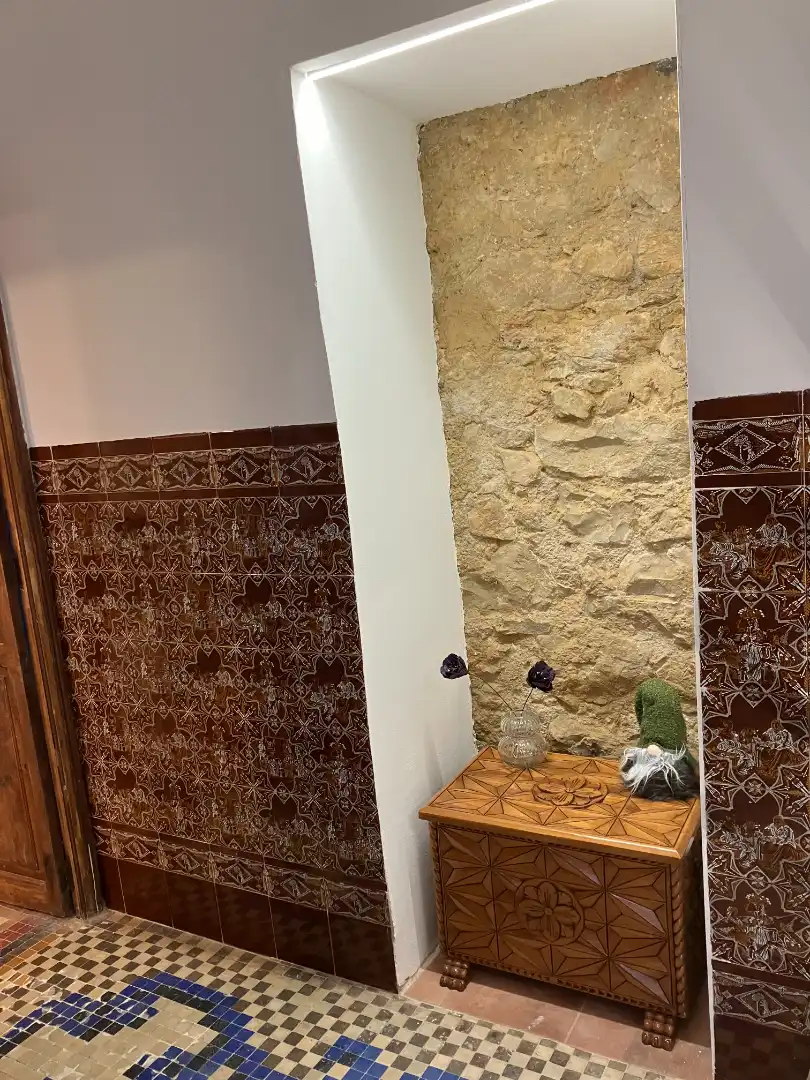 Apartamento en venta en Benassal con Amueblado