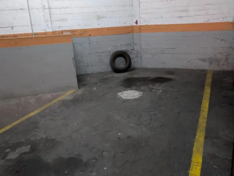 Einzelparkplatz zum Verkauf in C/ Mossèn Jacint Verdaguer 29 29, imagen 4