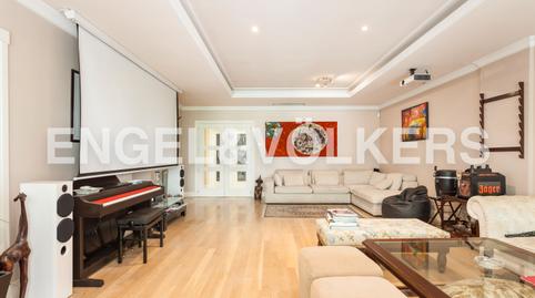 Photo 4 of Apartment to rent in Almagro,  Madrid Capital