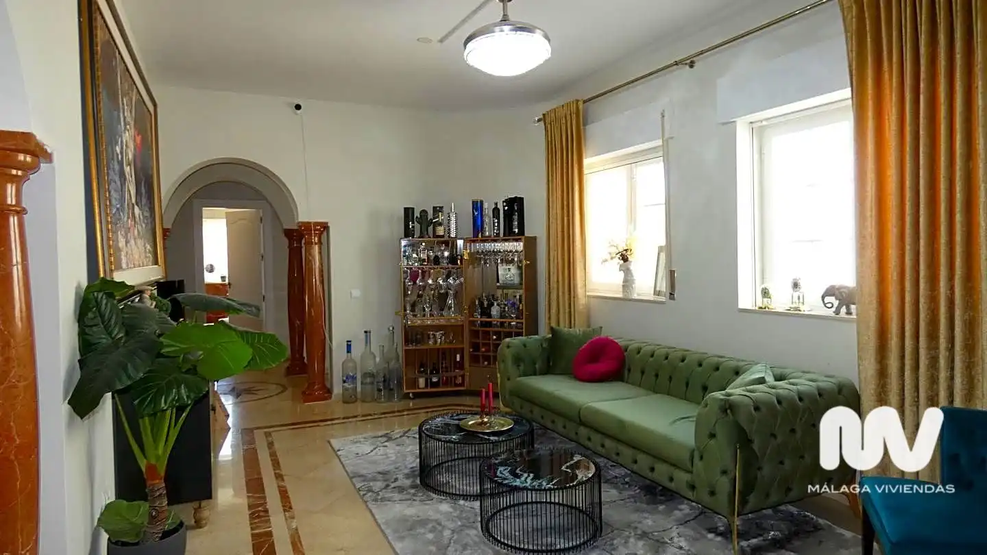 Casa amb piscina en venda a Montesol, imagen 12