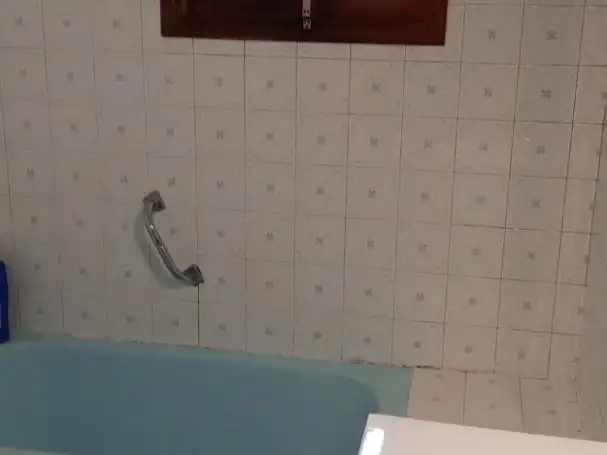 Bany de Casa o xalet de lloguer en Santa Margalida amb Aire condicionat, Calefacció i Jardí privat