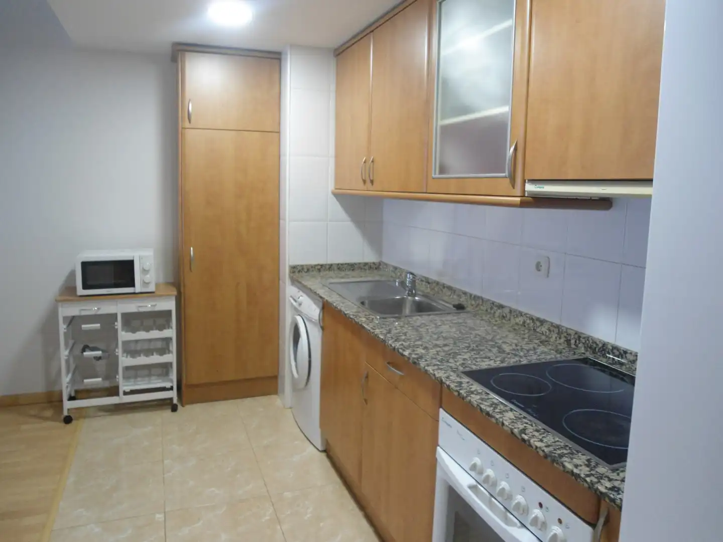 Apartament de lloguer a Carrer Bonaire, Centre Històric