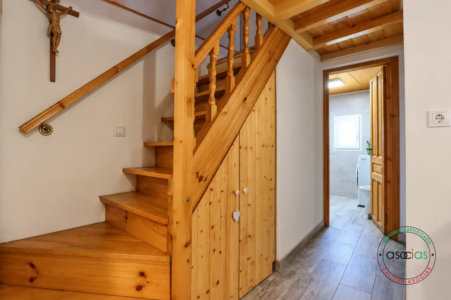 House with terrace for sale in Sama - CS PIECES,LES 6, imagen 20