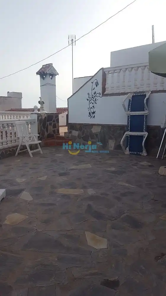 Xalet amb piscina en venda a Centro, imagen 16