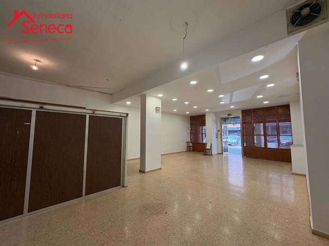 Local comercial en Venta en Ollerías - San Cayetano