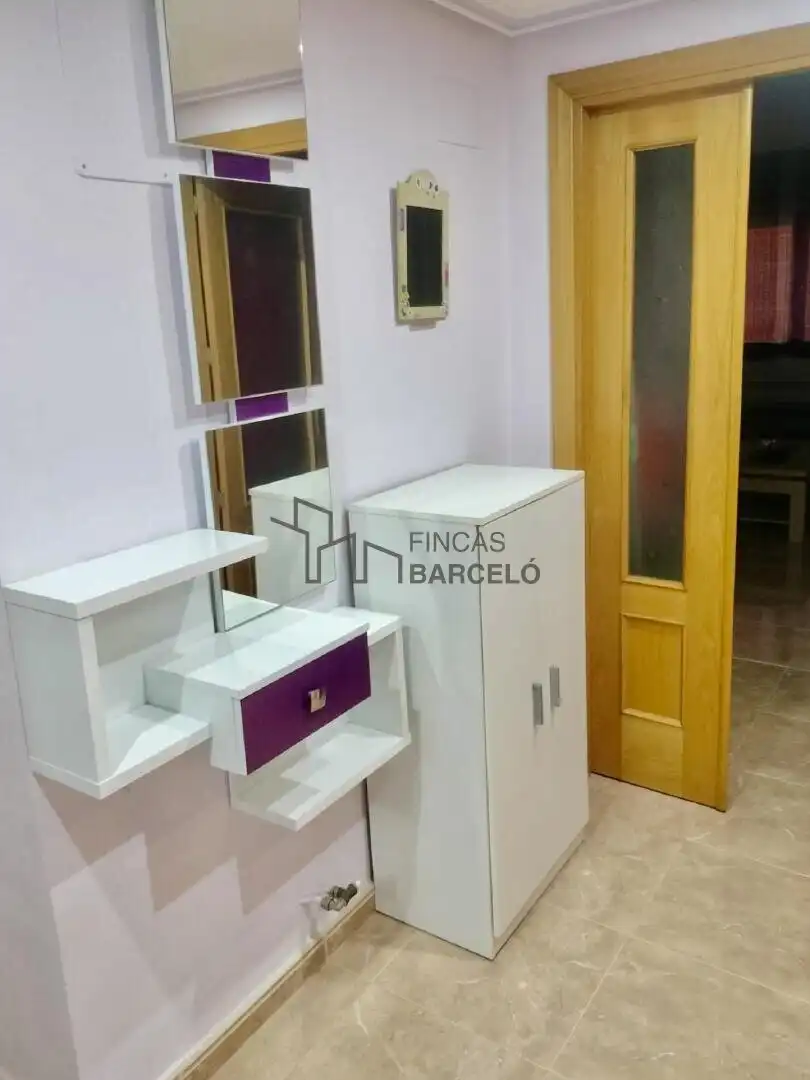Bedroom of Flat for sale in Zuera
