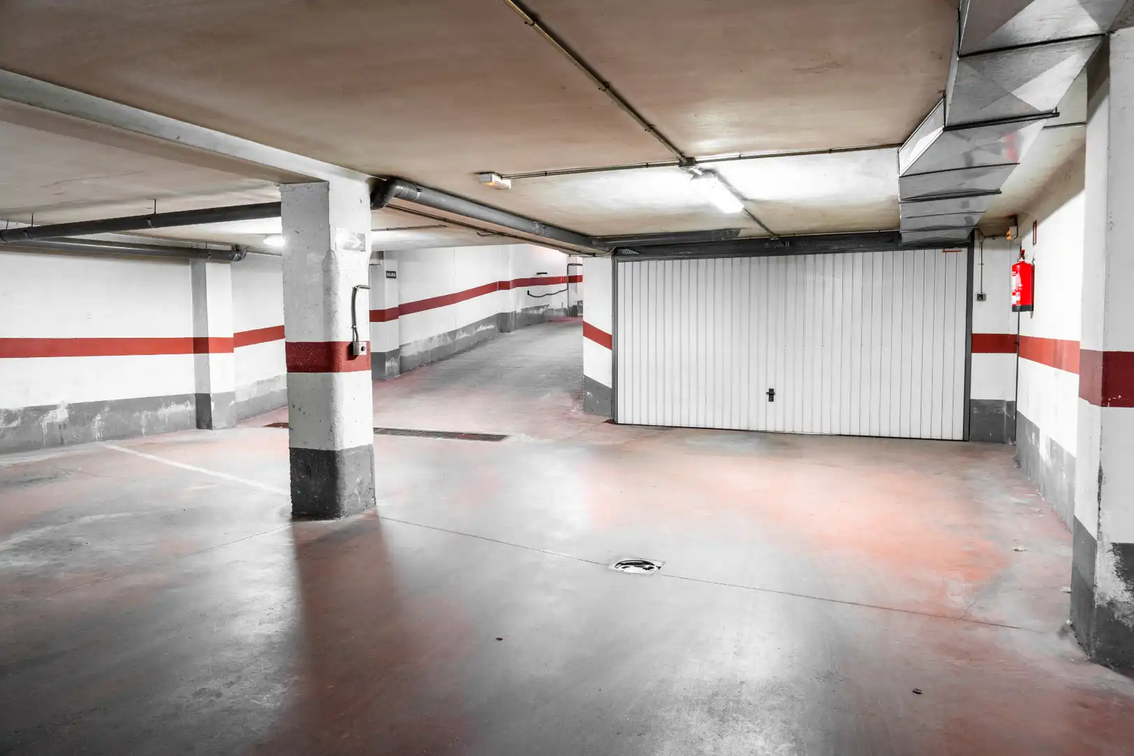 Individual with lift for sale in Calle Miñagustín, imagen 3
