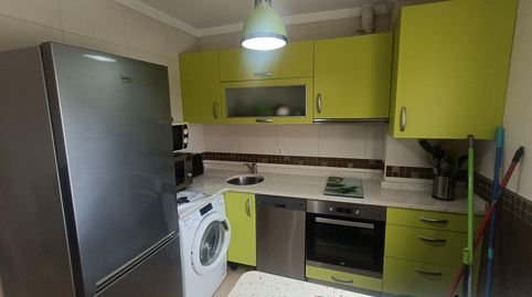 Foto 5 de Piso de alquiler en Calle Calle Ramón Sáez de Adana, Los Castros, Santander