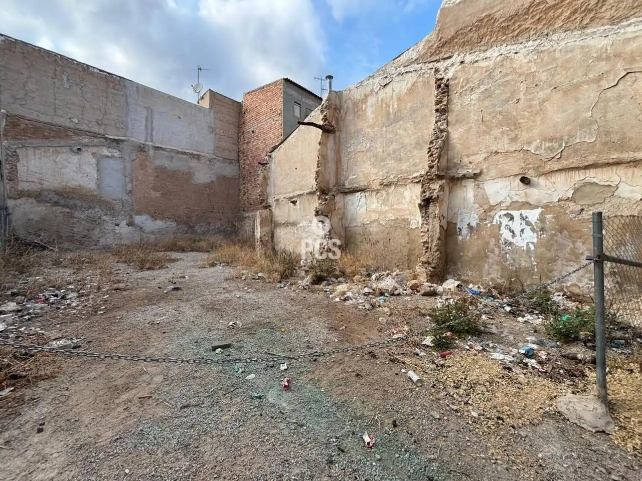 Residencial en venda en Totana