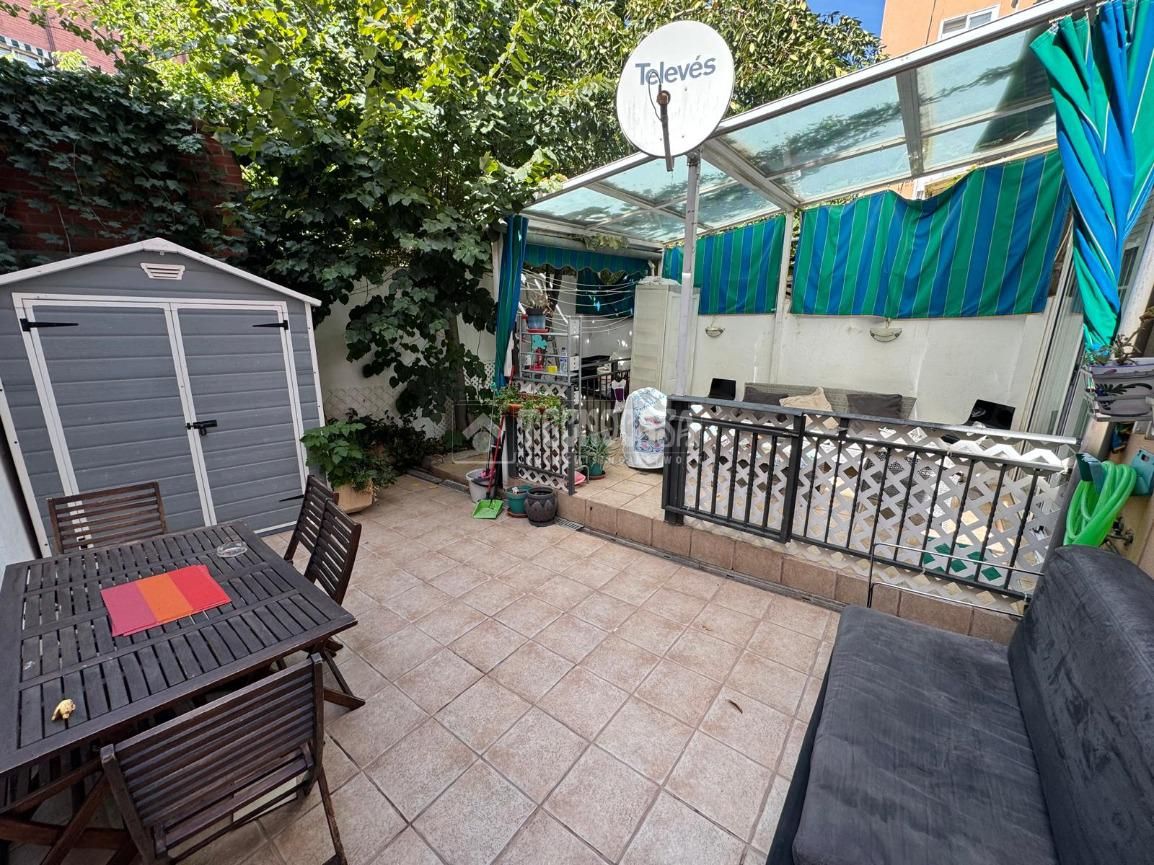 Flat for sale in Mejorada del Campo