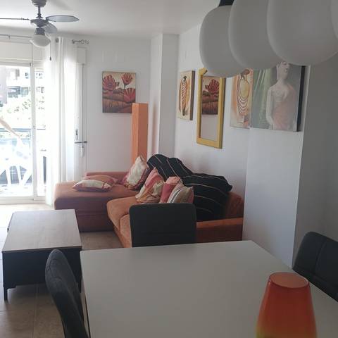 Piso en Venta en Cala Alta - Veremar