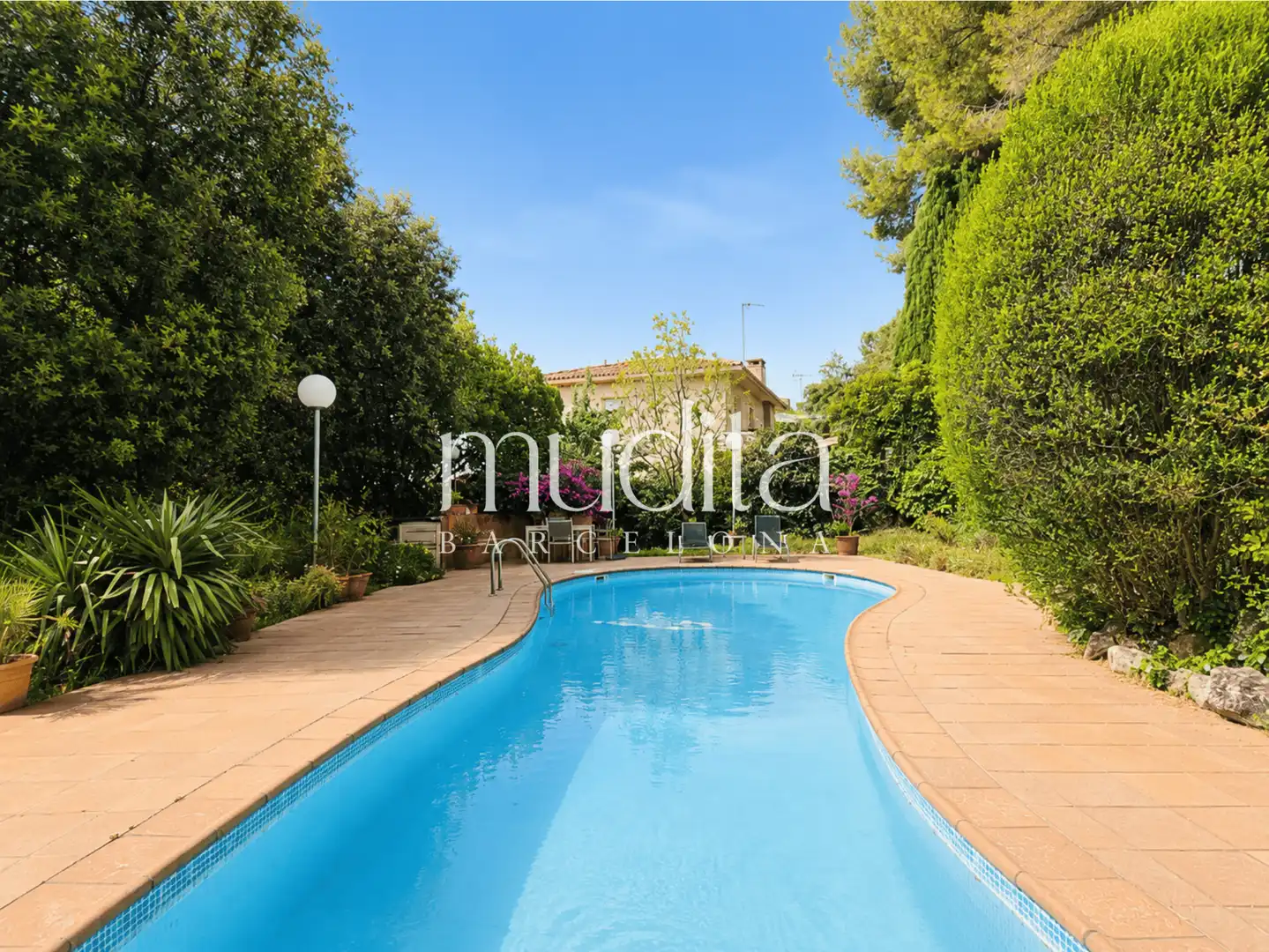 Maison avec piscine à vendre à L'Ametlla del Vallès, imagen 94