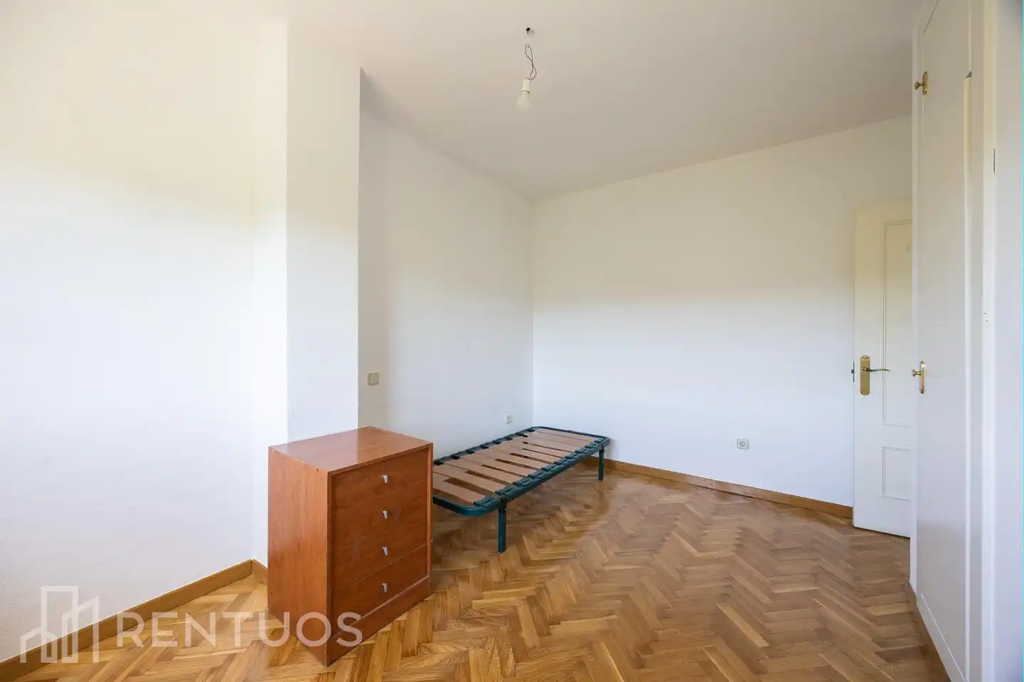 Casa o xalet de lloguer a De Margarita Nelken, Parquelagos - Puente Nuevo