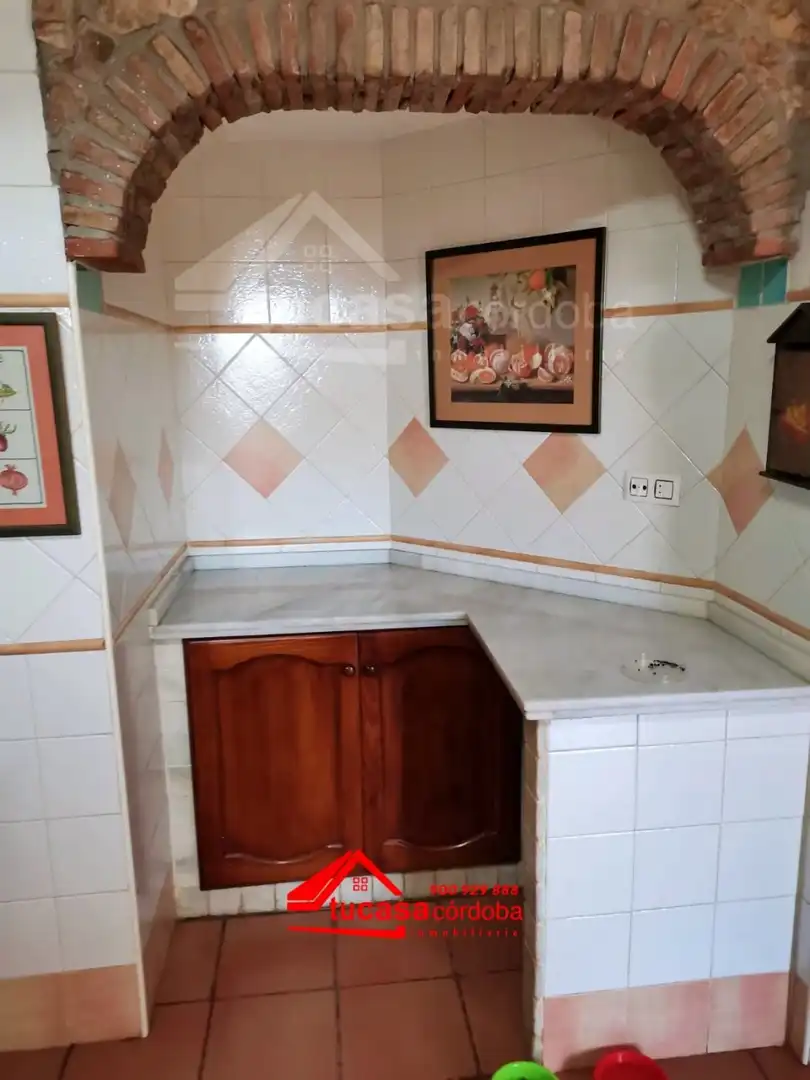 Maison rustique avec piscine à vendre à Periurbano Norte, imagen 42